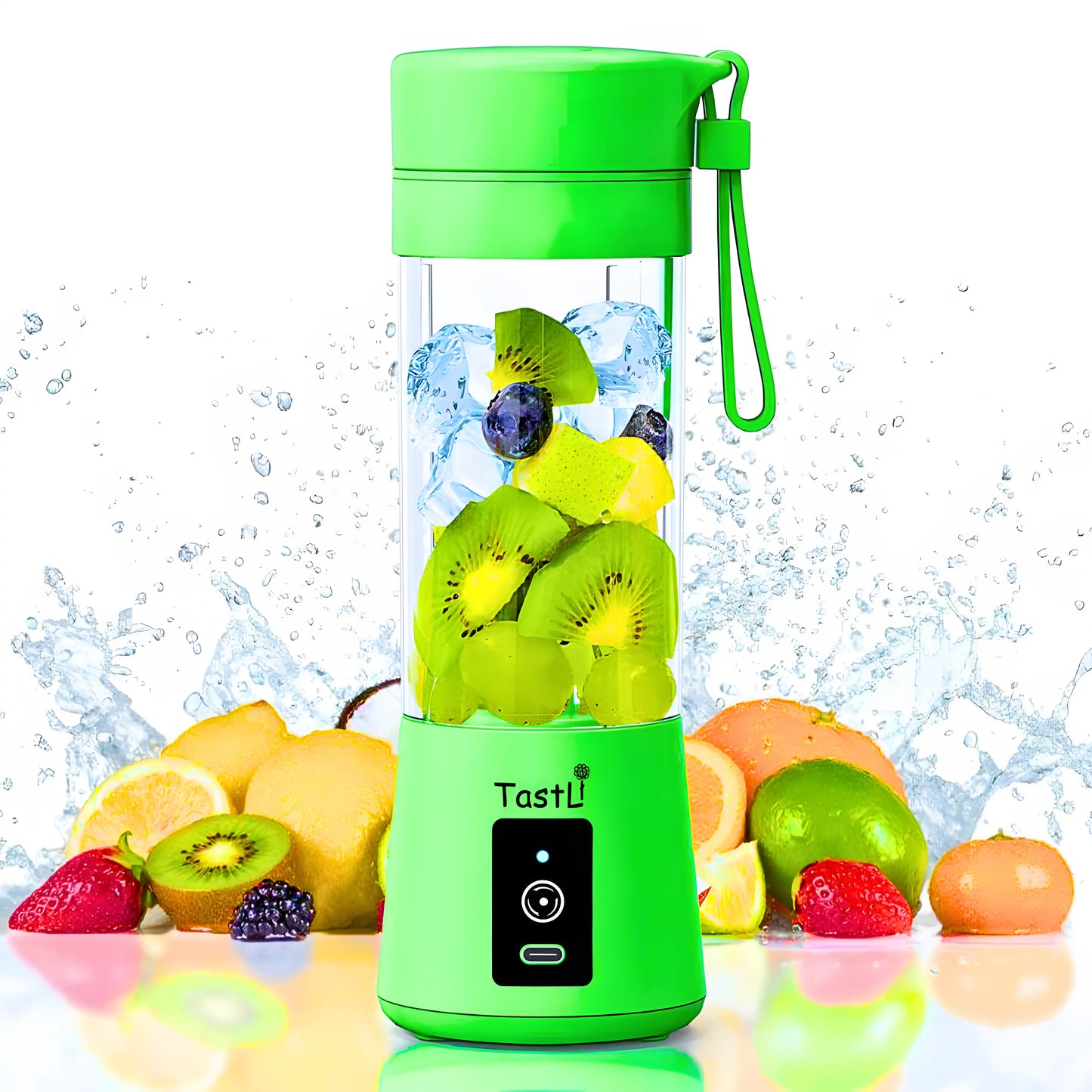 Prenosivi USB Blender